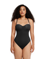 Shapiqu Shapewear Bodysuit™