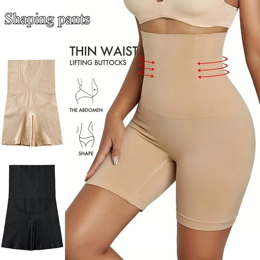 High-Waist Slimming Underwear Women's Postpartum