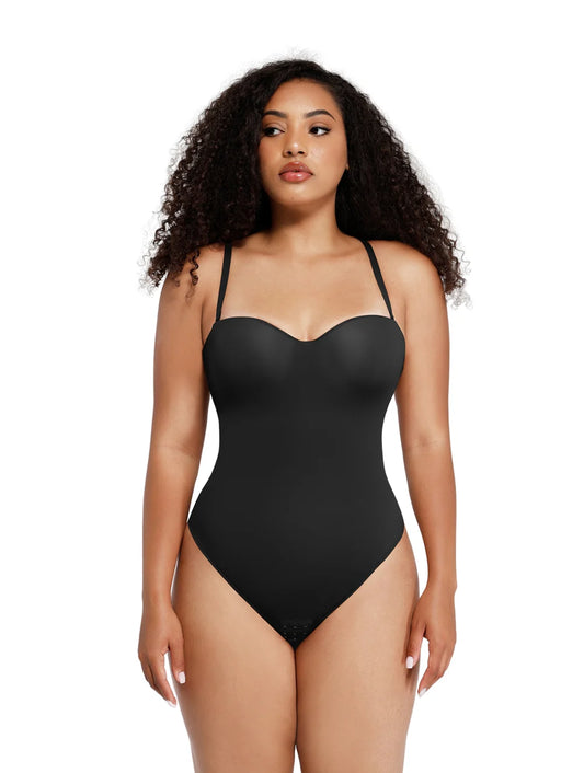 Shapiqu Shapewear Bodysuit™