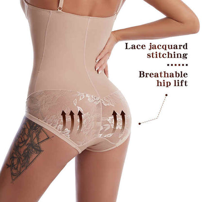Shapiqu Shapewear Bodysuit™