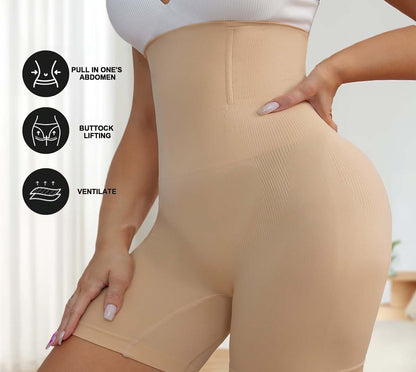 High-Waist Slimming Underwear Women's Postpartum