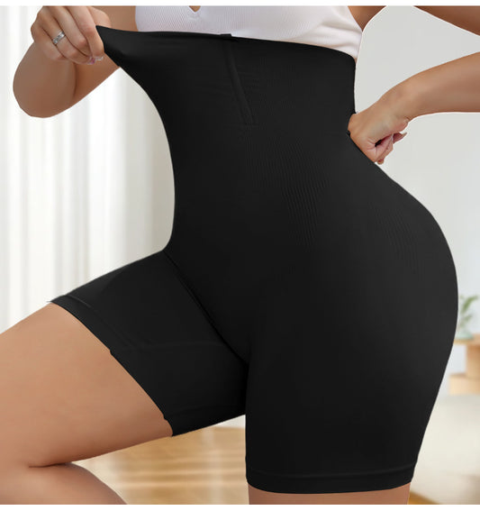 High-Waist Slimming Underwear Women's Postpartum